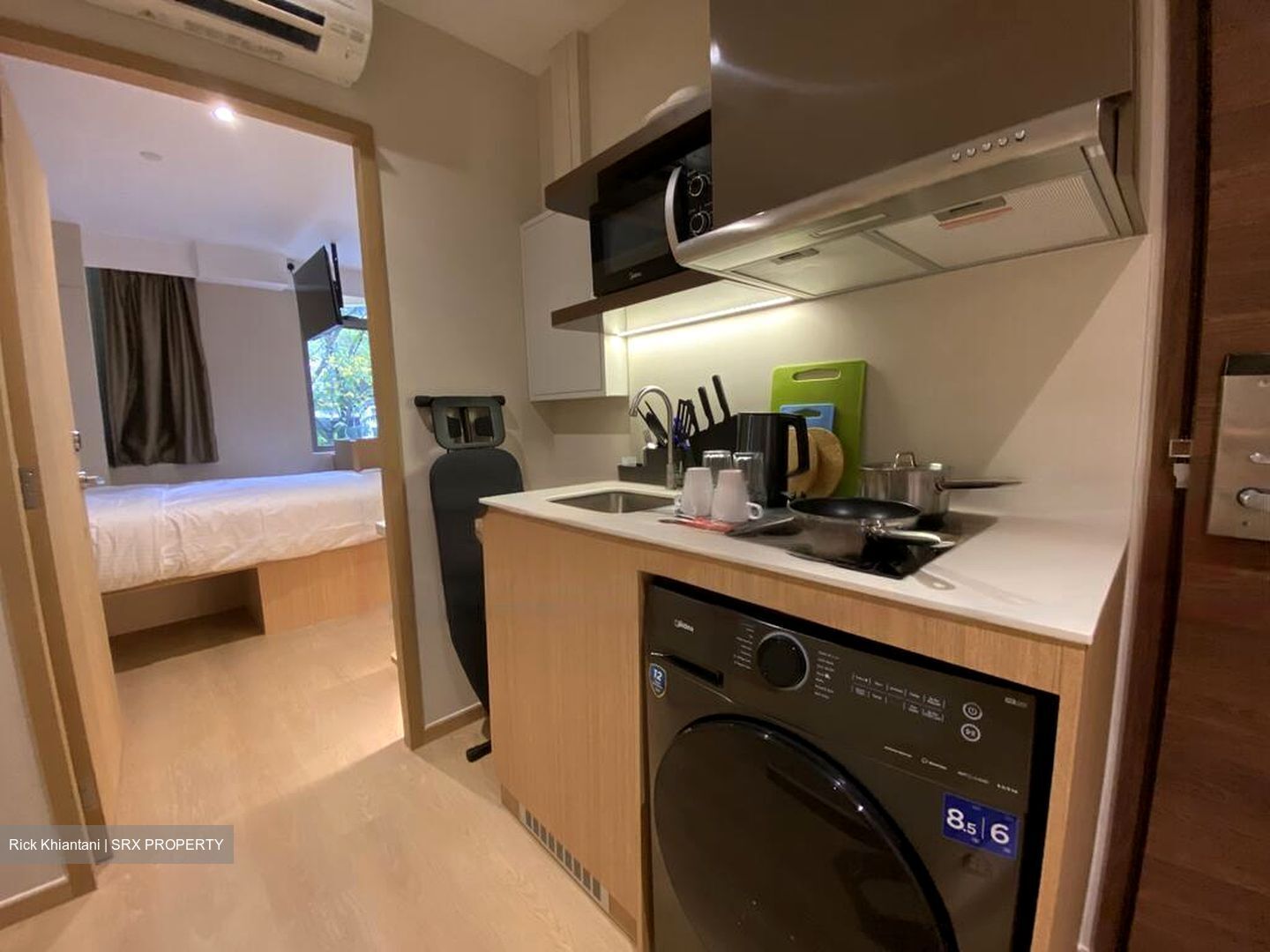 Mount Elizabeth Link (D9), Condominium #466085411
